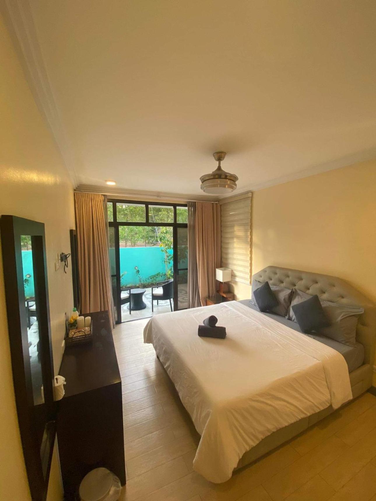 Bella Villa Coron Exterior foto