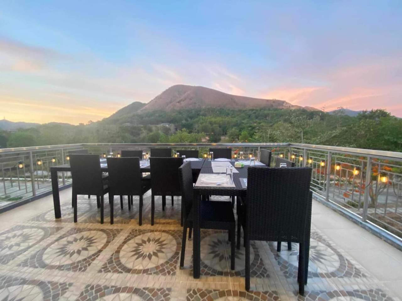 Bella Villa Coron Exterior foto